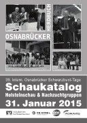 Deckblatt SBT Schaukatalog 2015