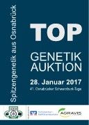 Top Genetic Auktion 2017